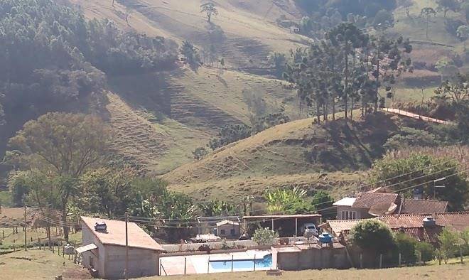 Rancho santome