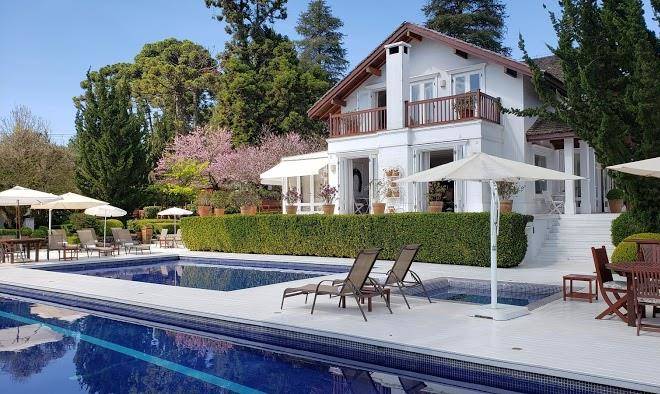 Roots resort monte verde
