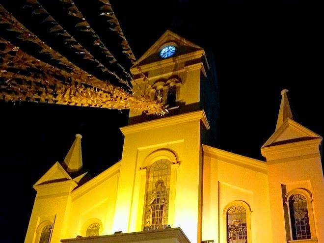 Hotel ze maria cambui
