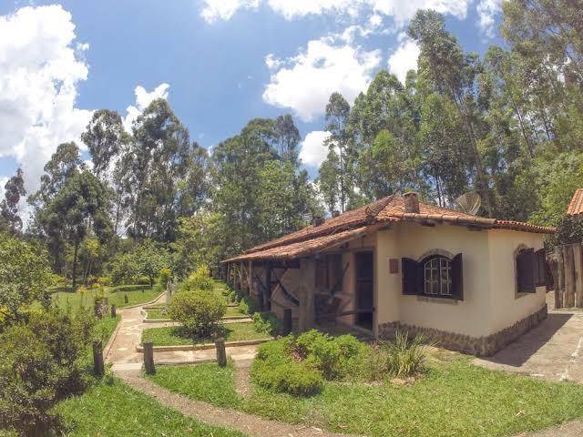 Fazenda dos anjos