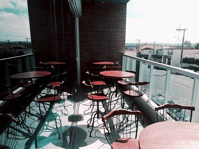 Hotel santos