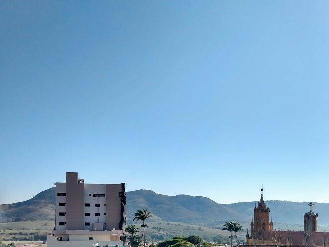Hotel central