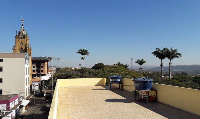 Novo hotel rodrigues