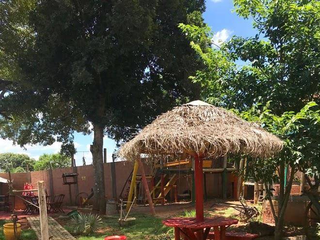 Restaurante & lanchonete cafe da roca