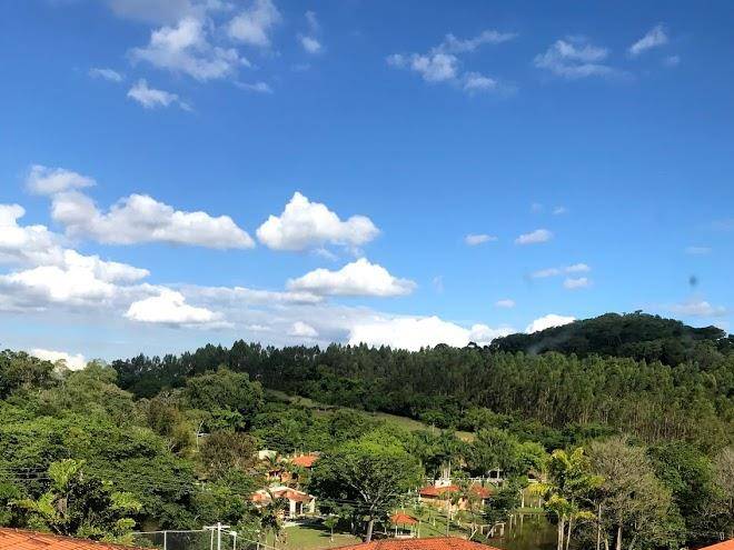 Hotel fazenda alamo