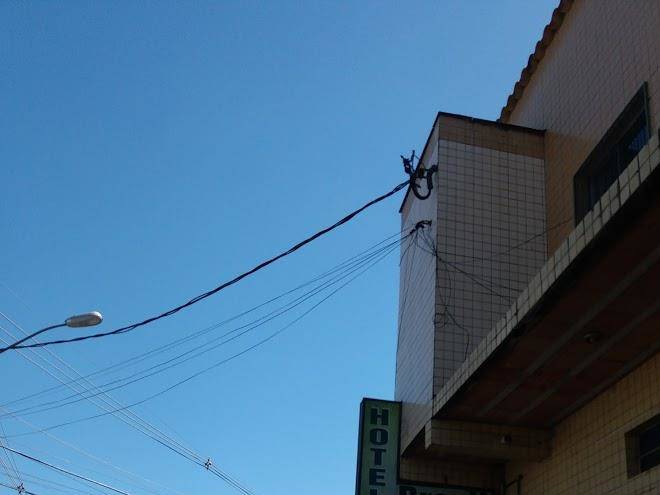 Hotel brasil