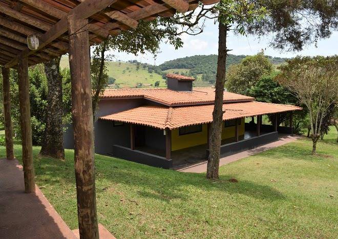 Chacara da zelma