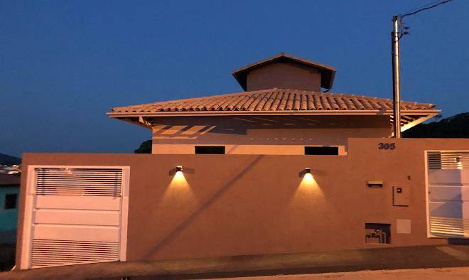 Encantos de capitolio