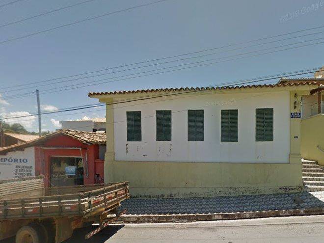 Hospedagem central