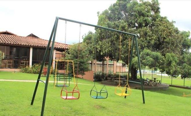 Hotel engenho da serra