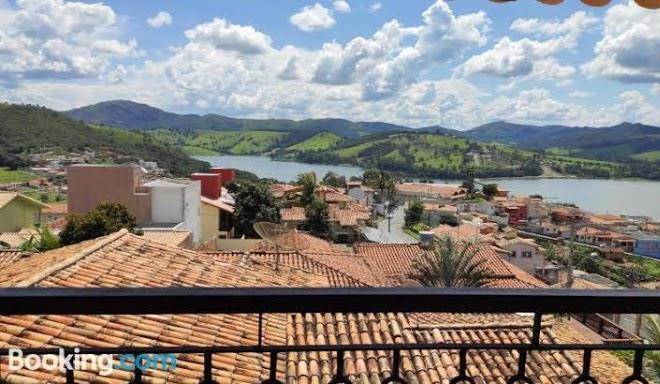 Pousada buena vista