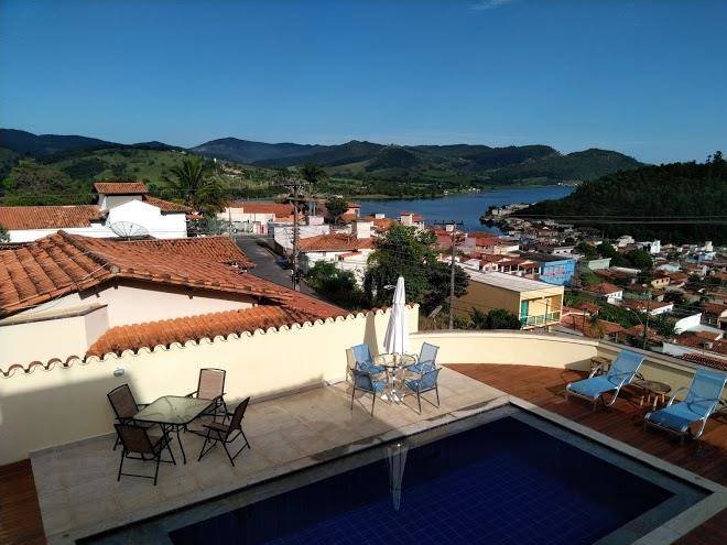 Pousada quintal da lua