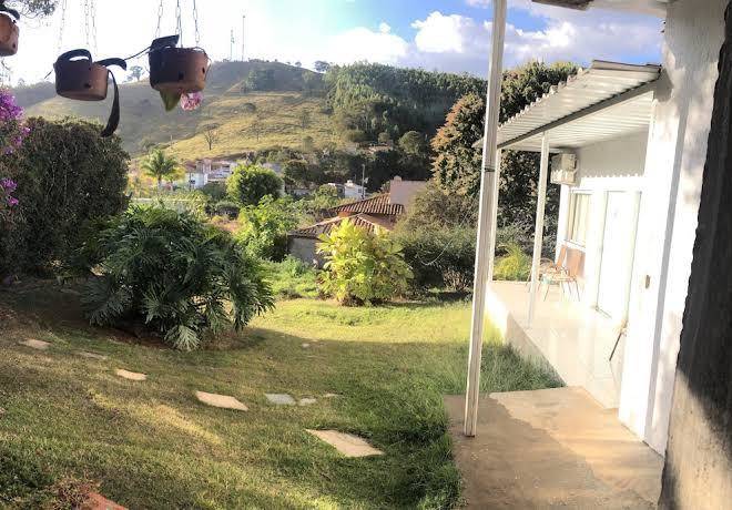 Pousada jeitim mineiro
