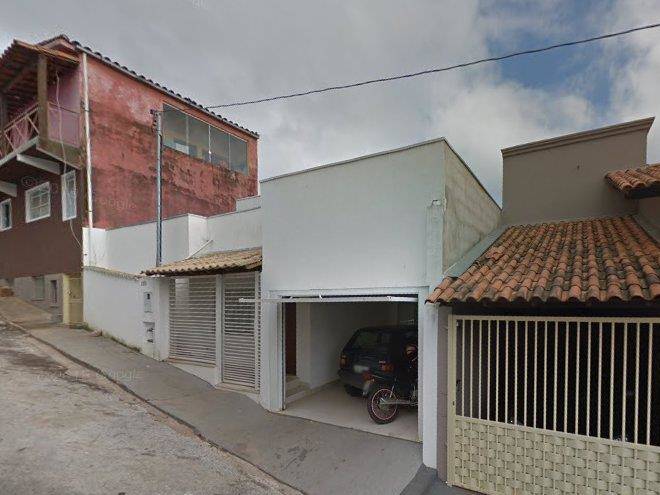 Pousada sabrina