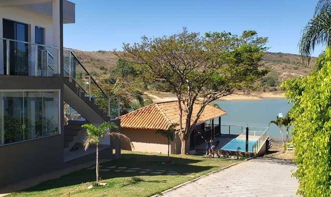 Rancho do luar