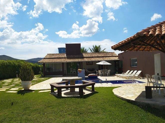 Rancho do sol