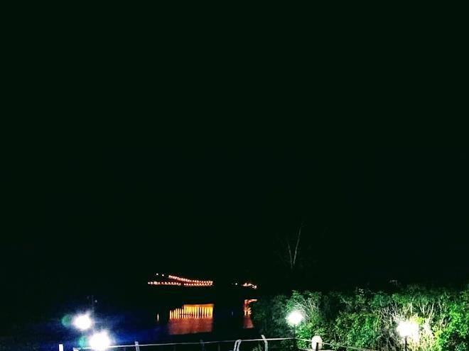 Rancho do vo cunhao