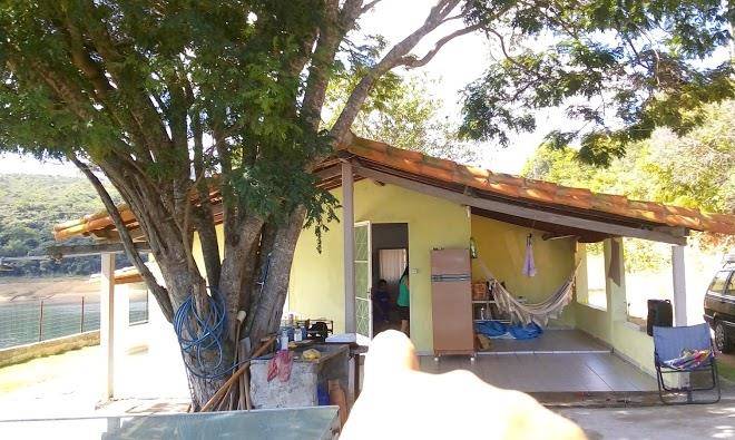 Rancho pinheirinho