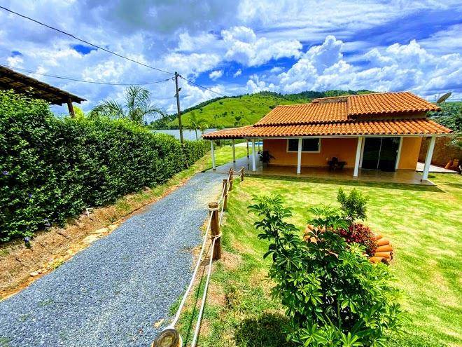 Rancho recanto do lago