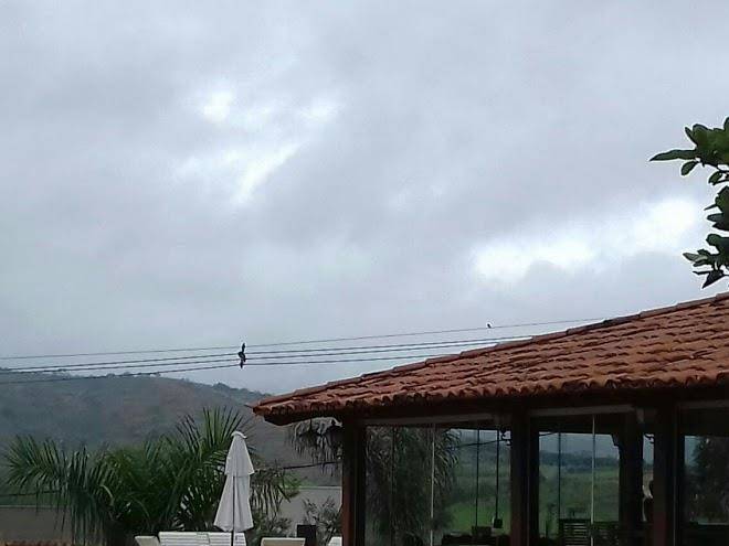 Rancho recanto do sol