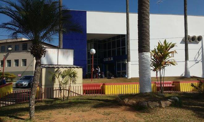 Hotel brasil