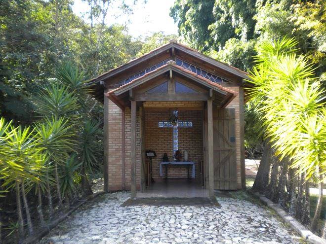Hotel fazenda pedra do sino