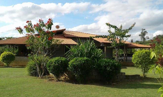 Chacara familia h