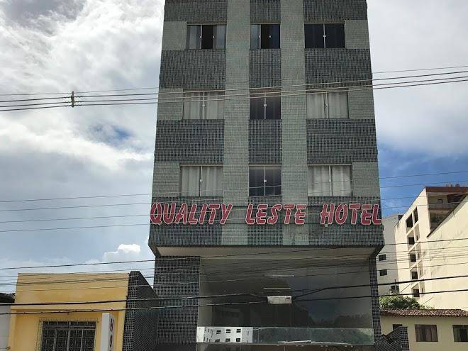 Quality leste hotel