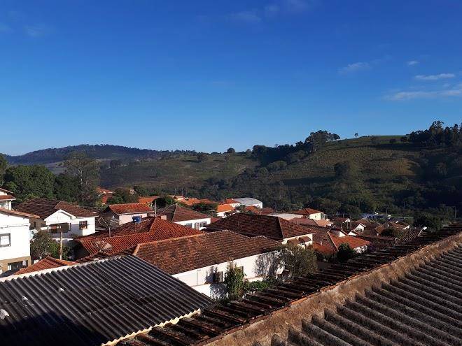 Hotel barros