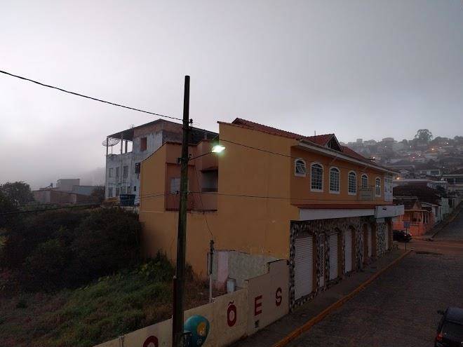 Hotel das nacoes