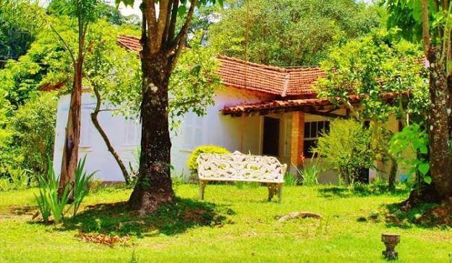 Sitio cambraia