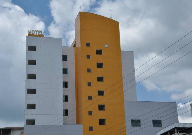 Hotel jesus leao