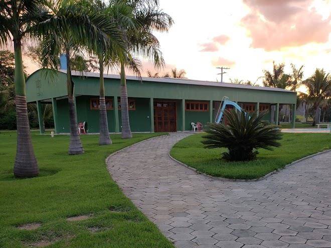 Estancia bela vida