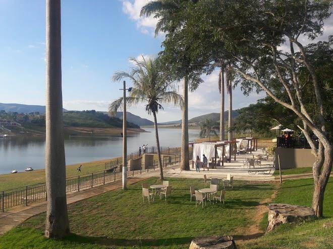 Rancho chega mais