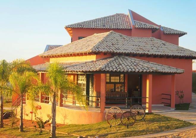 Pousada oasis