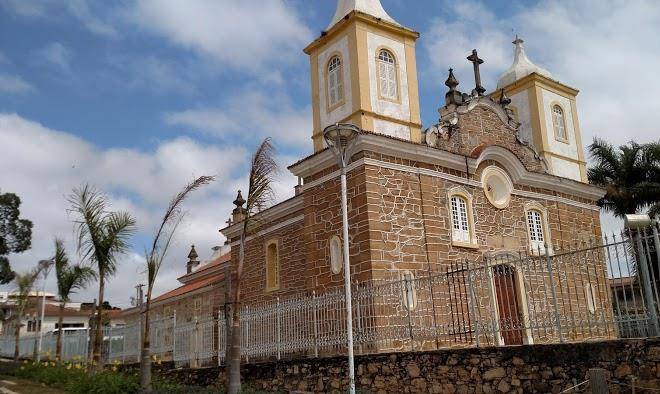 Hotel carrancas