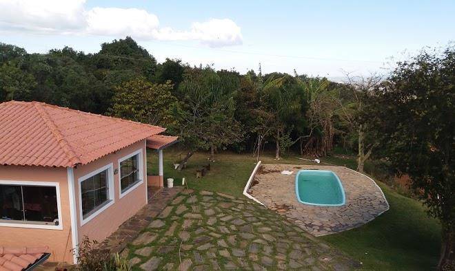 Pousada eldorado das gerais