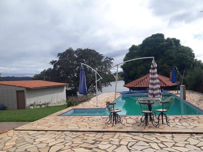 Pousada pedacinho do paraiso