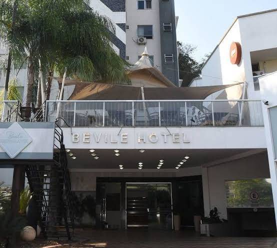 Bevile hotel