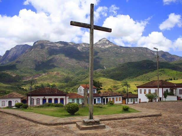 Pousada e restaurante ora pro nobis