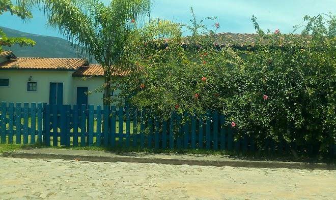 Pousada ecos da serra