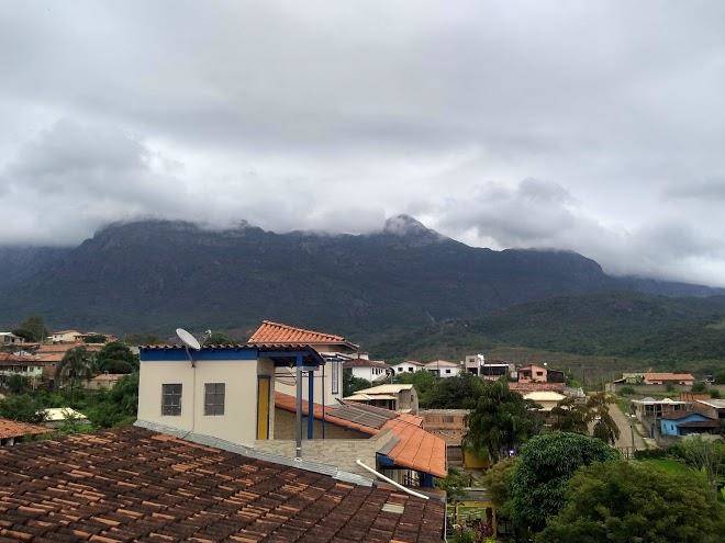 Pousada jardim dos elefantes