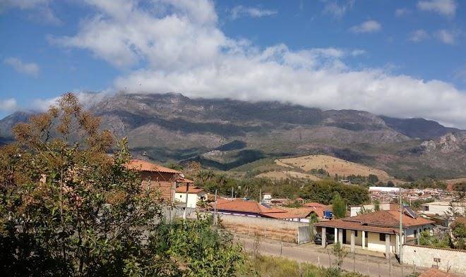 Pousada solar da serra