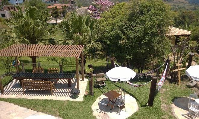 Restaurante terra mineira