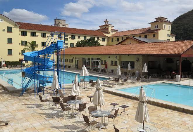 Hotel gloria