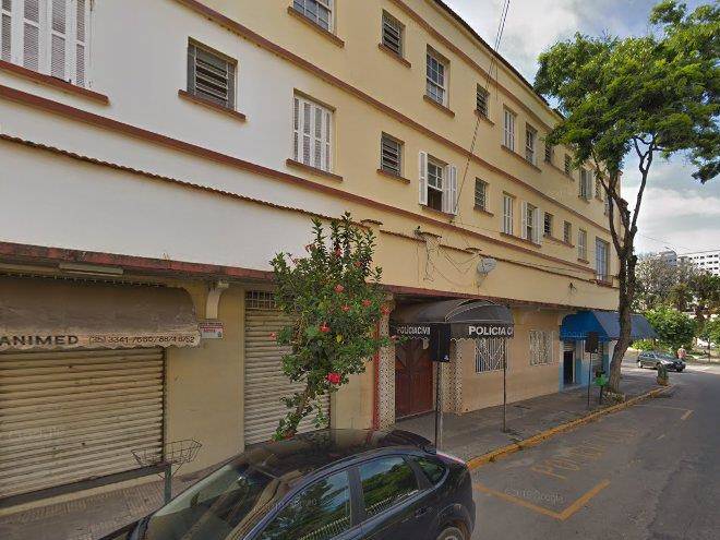 Brasil hotel de caxambu