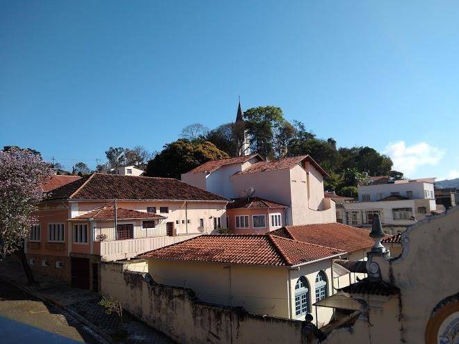 Hotel sao francisco