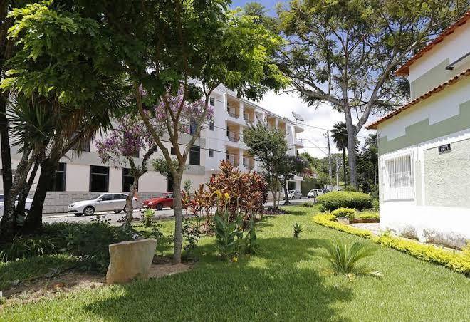 Voa hotel uniao