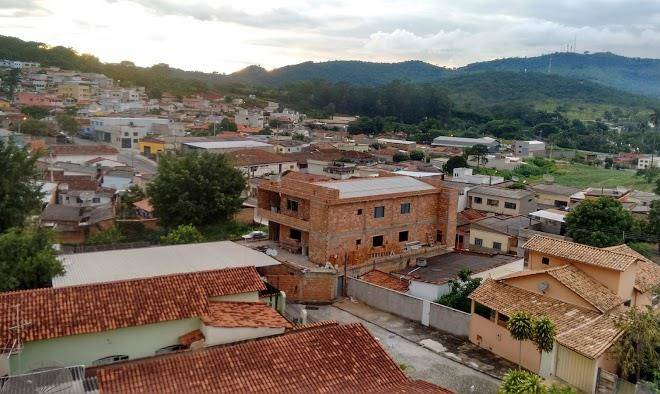 Hotel vilaca