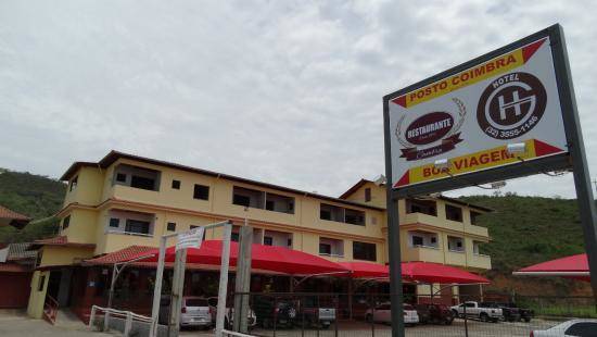 Hotel gh